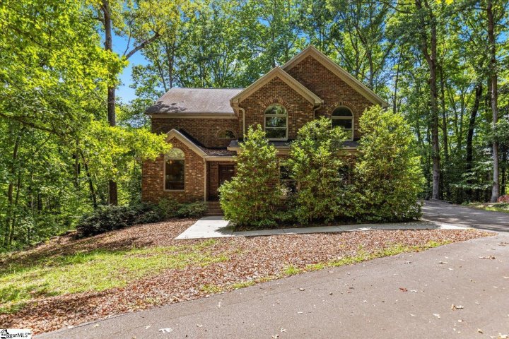 15 Oasis Court sold home in Pack Ridge, Taylors, SC