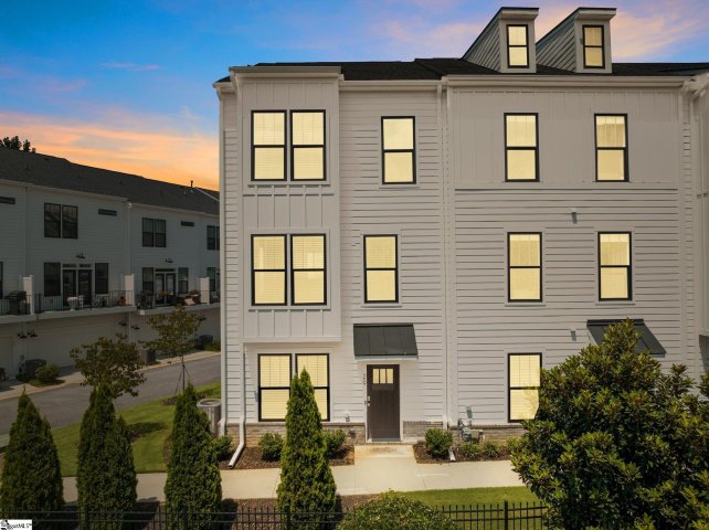 29 Millside Circle sold home in Mills Mill Reserve, Greenville, SC