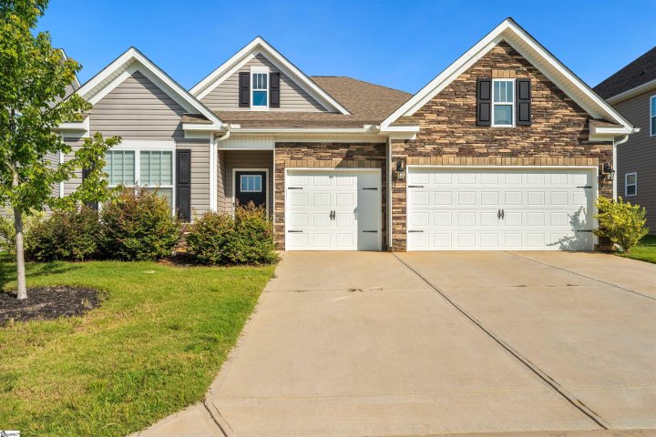 848 Ingleside Way sold home in Brockman Farms, Duncan, SC