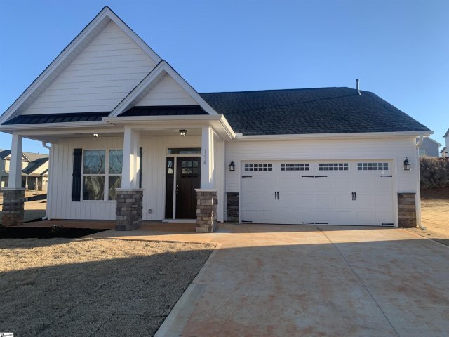 194 Abelia Meadows Drive sold home in Abelia Meadows, Piedmont, SC