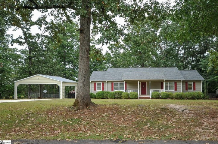 103 Del Riso Circle sold home in Del Riso, Easley, SC