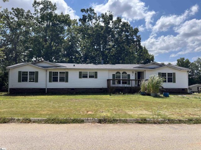 37 Pine Valley Road sold home in Pine Shadows, Piedmont, SC