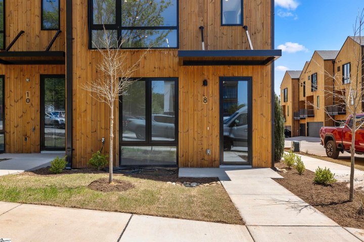 14 Elizabeth Street sold home in Norden On Stone, Greenville, SC