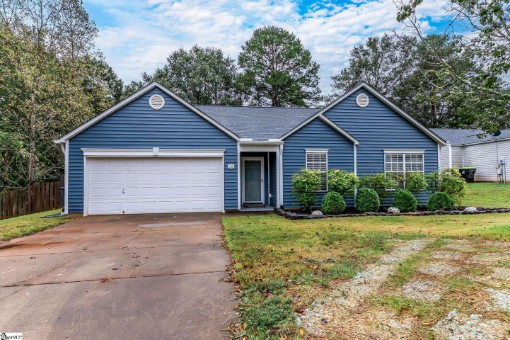 28 Reedy River Way sold home in River Run, Greenville, SC