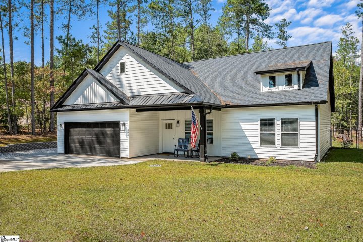 217 Shenandoah Road sold home in Shenandoah, Townville, SC