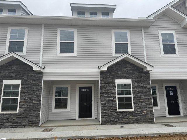 125 Foundation Way sold home in Colony Park, Simpsonville, SC