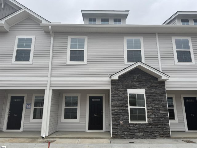 123 Foundation Way sold home in Colony Park, Simpsonville, SC