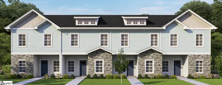 121 Foundation Way sold home in Colony Park, Simpsonville, SC