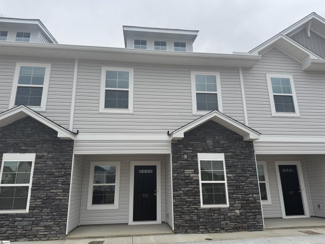 115 Foundation Way sold home in Colony Park, Simpsonville, SC