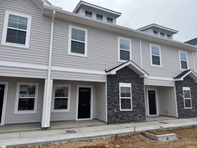 113 Foundation Way sold home in Colony Park, Simpsonville, SC