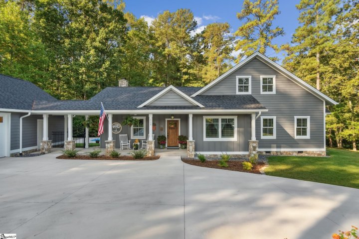 115 Wren Crossing Lane sold home in Wren Crossing, Easley, SC