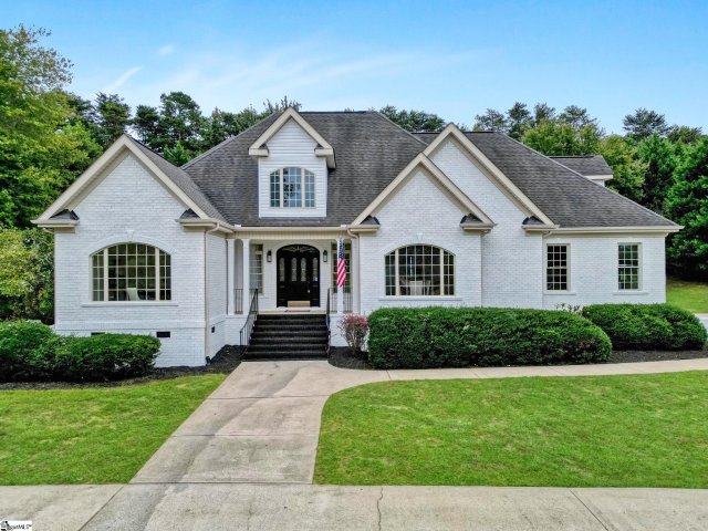 9 Bayboro Way sold home in Glen Meadows, Simpsonville, SC