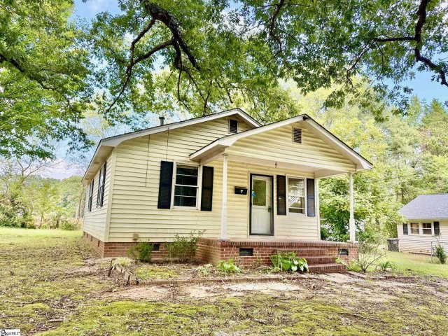 103 Perry Avenue sold home in League Estates, Simpsonville, SC
