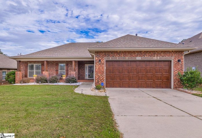 305 Rabbit Run Trail sold home in Walnut Ridge, Simpsonville, SC