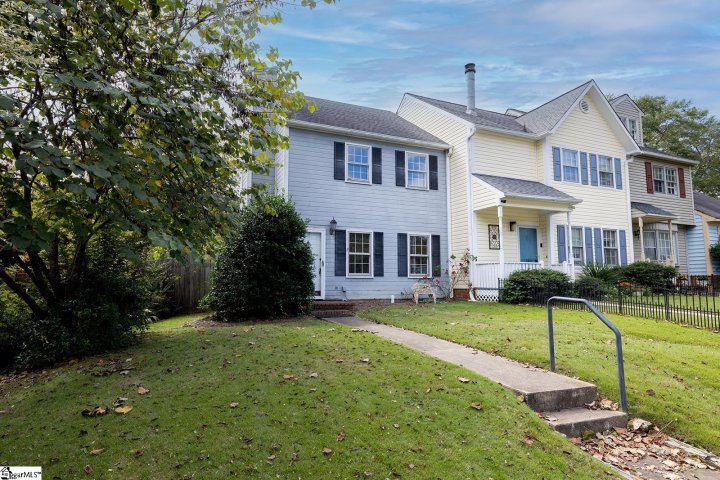 12 Hidden Springs Road sold home in Country Club Springs, Spartanburg, SC