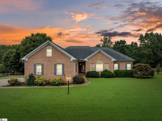 102 Shovler Court sold home in Hammond Pointe, Taylors, SC