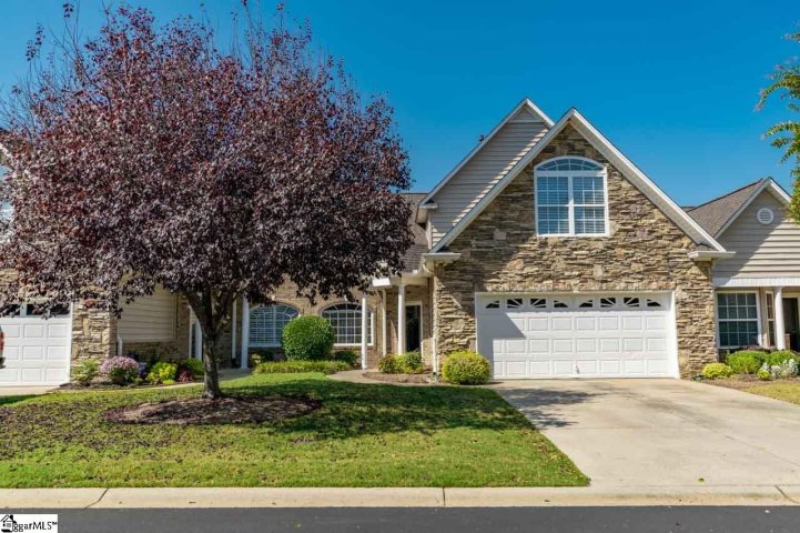 5 Pelham Springs Place sold home in Pelham Springs, Greenville, SC