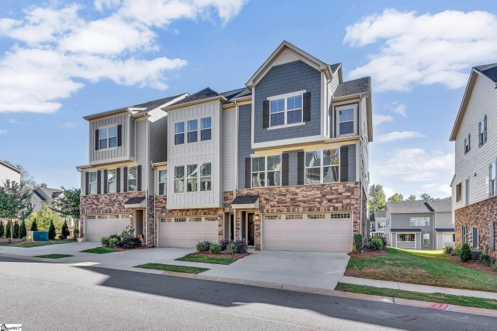 25 Questover Drive sold home in Copper Run, Greenville, SC
