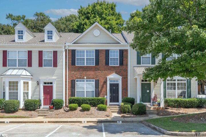 4 Sikes Circle sold home in Cobblestone Cove, Mauldin, SC