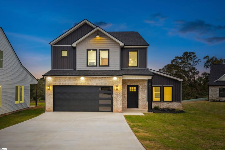 2031 Meadow Glen Court sold home in Verde Farms, Chesnee, SC