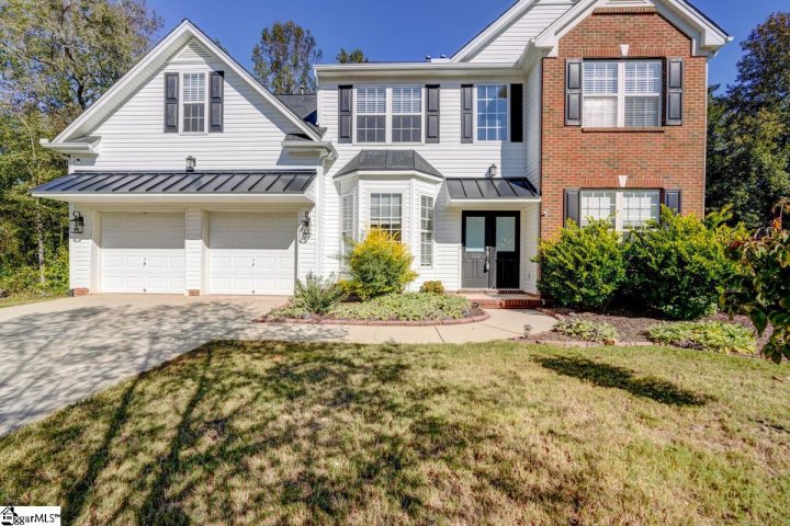 112 Firelight Court sold home in Edenberry, Easley, SC