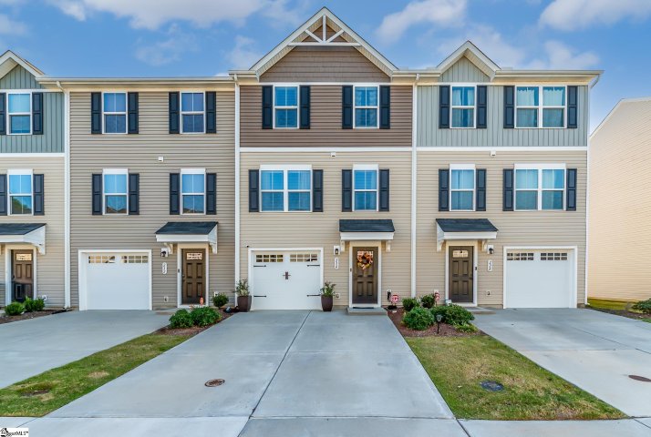 230 Coldwater Creek Court sold home in Baldwin Ridge, Simpsonville, SC