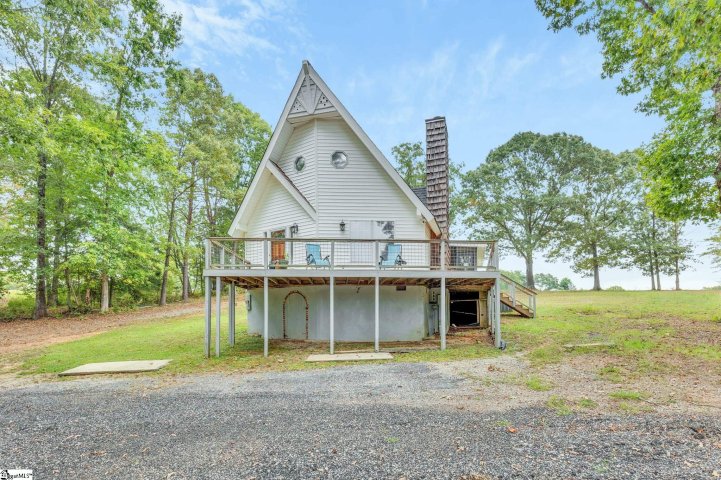 166 Jameson Road sold home in Williamsport, Easley, SC