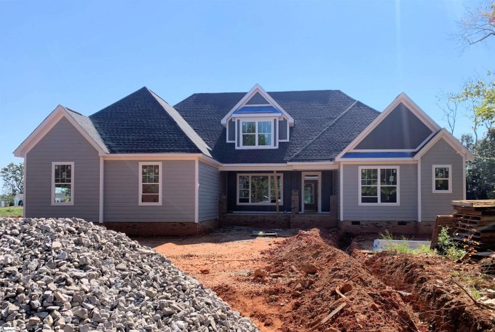 15 Brassington Place sold home in Woodbridge, Greer, SC