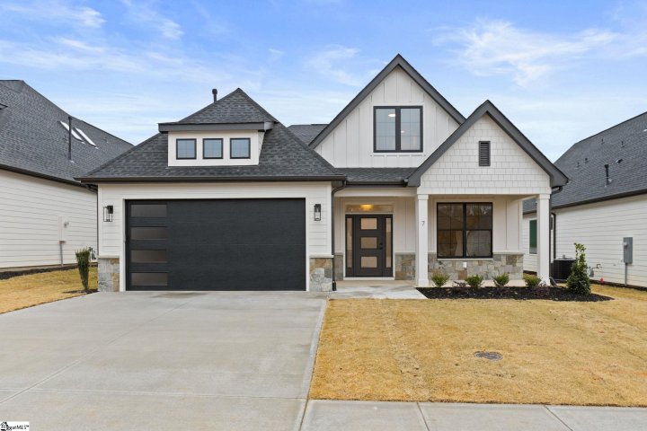 7 Cambie Place sold home in Riley Trace, Greenville, SC
