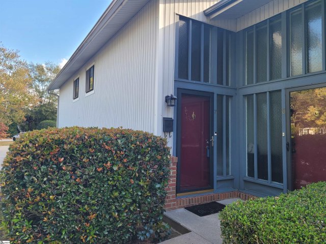 7 Briarcreek Place sold home in Briarcreek, Greenville, SC