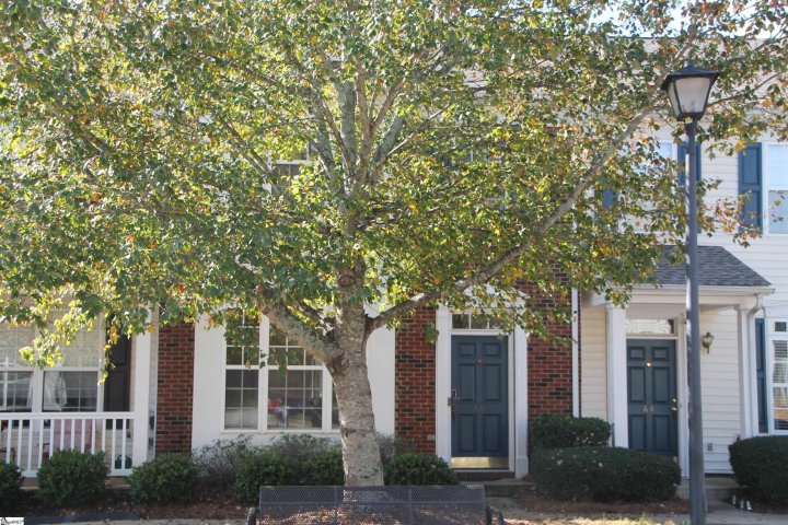 66 Sikes Circle sold home in Cobblestone Cove, Mauldin, SC