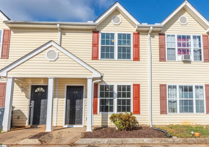 10 Buff Street sold home in City Place, Greenville, SC