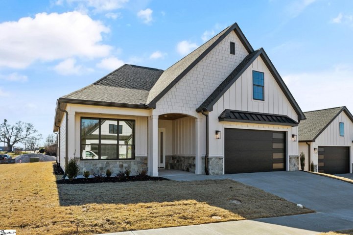 103 Cambie Place sold home in Riley Trace, Greenville, SC
