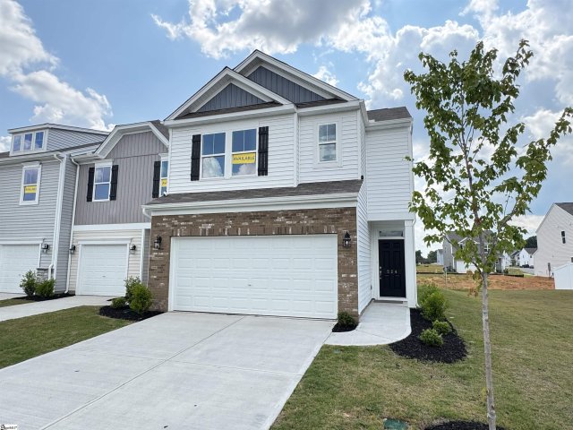 224 Toal Court sold home in Bellevue, Greenville, SC
