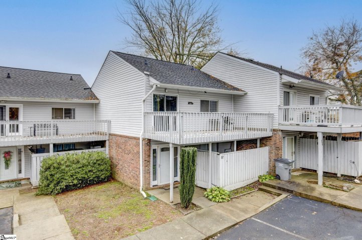 97 Topsail Court sold home in Harbor Town, Greenville, SC