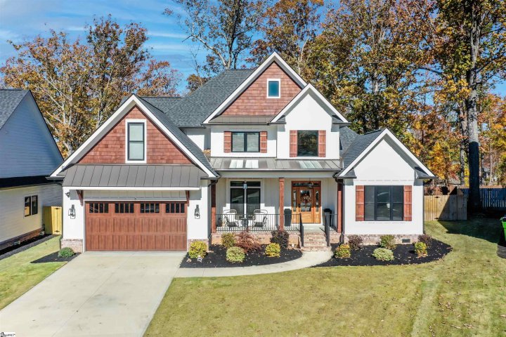 3 Angelo Court sold home in Forrester View, Greenville, SC