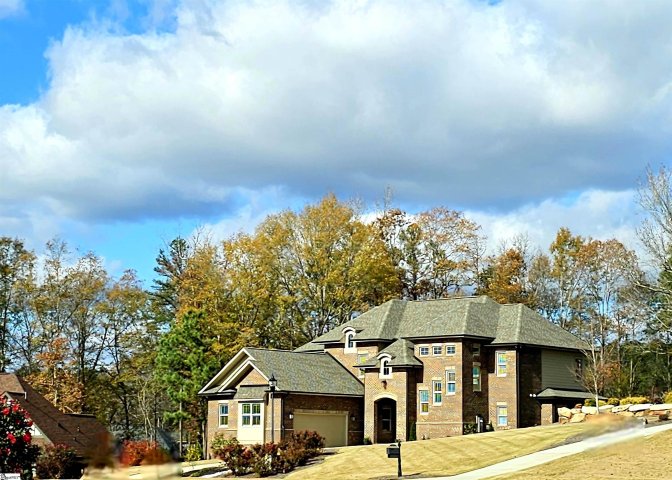 204 Golden Willow Court sold home in Willow Ridge, Easley, SC