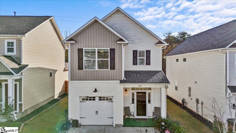 169 Highland Park Court active home in Highland Park, Easley, SC
