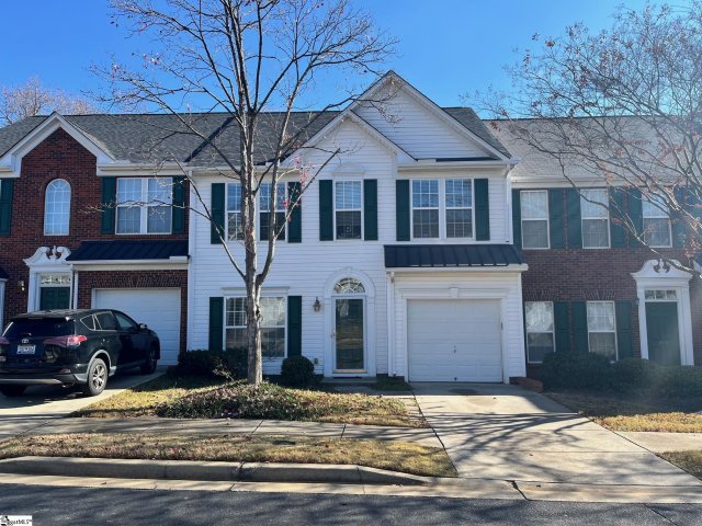 1311 Alexandrite Lane sold home in Hadley Park, Mauldin, SC