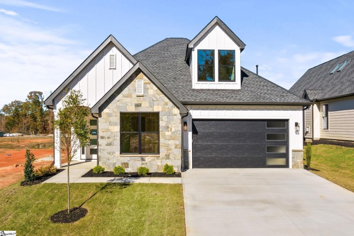 110 Pine Hill Way sold home in Kingswood Cottages, Clemson, SC