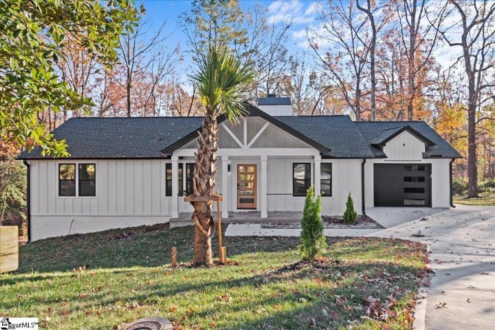 106 Concord Court sold home in Powderhorn, Simpsonville, SC