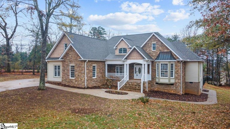 19 Brassington Place sold home in Woodbridge, Greer, SC