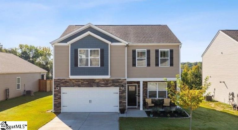 932 Brynderwen Place sold home in Hampton Hills, Lyman, SC