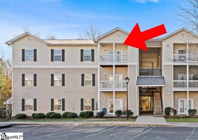 231 Mckenna Circle sold home in McKenna Commons, Greenville, SC