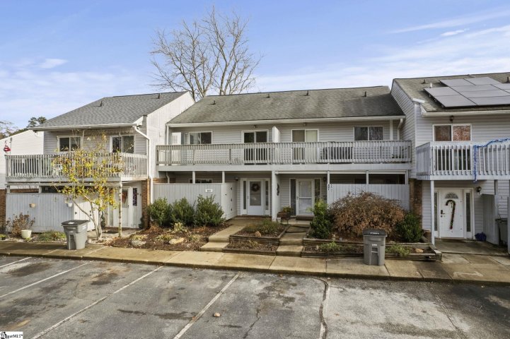 88 Topsail Court sold home in Harbor Town, Greenville, SC