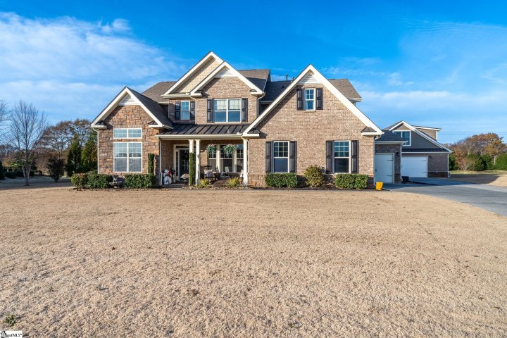 12 Ione Circle sold home in Ridgewood Plantation, Williamston, SC