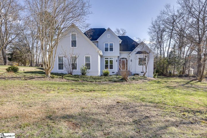 323 Haystack Hill sold home in Moores Crossing, Roebuck, SC