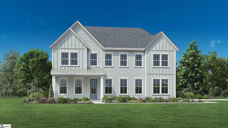 211 Belgian Lane sold home in Coachman Reserve, Simpsonville, SC