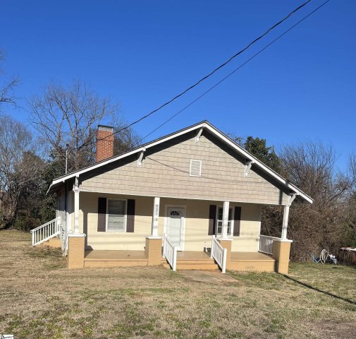 125 Cunningham Street sold home in Mayfair Mills, Arcadia, SC