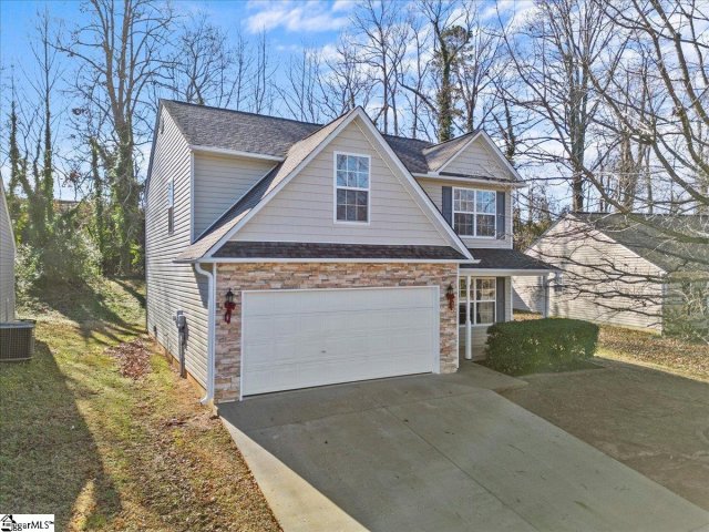 209 Haven Reach Way sold home in Spring Haven, Taylors, SC